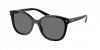 OKULARY PRADA EYEWEAR PR 22ZS 1AB5Z1 53 ROZMIAR M Z POLARYZACJĄ