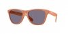 OKULARY OAKLEY® FROGSKINS OO 9013 9013M1 55 ROZMIAR M