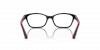 OKULARY KOREKCYJNE DZIECIĘCE VOGUE EYEWEAR VY 2024 W44 47