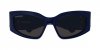 OKULARY BALENCIAGA BB 0321S 007 57 ROZMIAR M