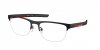 OKULARY KOREKCYJNE PRADA SPORT PS 51QV 1BO1O1 55 ROZMIAR M