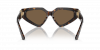 OKULARY DOLCE & GABBANA DG 4469 502/73 59 ROZMIAR L