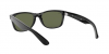 OKULARY RAY-BAN® NEW WAYFARER RB 2132 901 52 ROZMIAR S