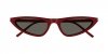 OKULARY SAINT LAURENT SL 703 004 55 ROZMIAR M