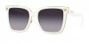 OKULARY VERSACE VE 2278D 314/8G 58 ROZMIAR L