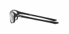 OKULARY KOREKCYJNE OAKLEY® CROSSLINK ZERO OX 8076 807607 56 ROZMIAR M