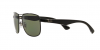 OKULARY RAY-BAN® RB 3533 002/9A 57 ROZMIAR M Z POLARYZACJĄ