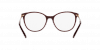 OKULARY KOREKCYJNE DOLCE & GABBANA DG 3363 3091 54 ROZMIAR M