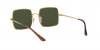 OKULARY RAY-BAN® SQUARE RB 1971 914731 54 ROZMIAR M