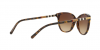 OKULARY BURBERRY BE 4216 300213 57 ROZMIAR M