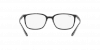 OKULARY KOREKCYJNE RAY-BAN® RX 7208 5204 52 ROZMIAR S