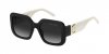 OKULARY MARC JACOBS MARC 647S 80S 53 ROZMIAR M