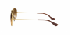 OKULARY RAY-BAN® COCKPIT RB 3362 001/51 56 ROZMIAR M