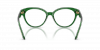 OKULARY KOREKCYJNE SWAROVSKI SK 2037 1064 54 ROZMIAR M