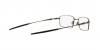 OKULARY KOREKCYJNE OAKLEY® TOP SPINNER 4B OX 3136 313603 53 ROZMIAR M
