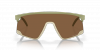OKULARY OAKLEY® BXTR OO 9280 928010 39 ROZMIAR UNIWERSALNY