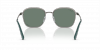 OKULARY RAY-BAN® RB 3720 9264O9 55 ROZMIAR M Z POLARYZACJĄ