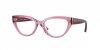 OKULARY KOREKCYJNE DZIECIĘCE VOGUE EYEWEAR JUNIOR VY 2031 2613 48