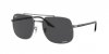 OKULARY RAY-BAN® RB 3699 004/K8 59 ROZMIAR L Z POLARYZACJĄ