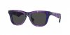 OKULARY DZIECIĘCE BURBERRY JB 4002 411387 46