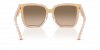 OKULARY FOTOCHROMOWE VERSACE VE 2278D 54946I 58 ROZMIAR L