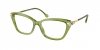 OKULARY KOREKCYJNE SWAROVSKI SK 2011 3002 53 ROZMIAR M