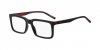 OKULARY KOREKCYJNE HUGO HG 1317 807 55 ROZMIAR M