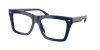 OKULARY KOREKCYJNE MICHAEL KORS AUGUSTA MK 4128U 4009 54 ROZMIAR M