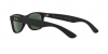 OKULARY RAY-BAN® NEW WAYFARER RB 2132 622/58 55 ROZMIAR M Z POLARYZACJĄ