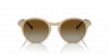 OKULARY VOGUE EYEWEAR VO 5327S W900T5 48 ROZMIAR S Z POLARYZACJĄ