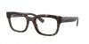 OKULARY KOREKCYJNE RAY-BAN® CHAD RX 7217 8320 54 ROZMIAR M