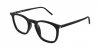 OKULARY KOREKCYJNE SAINT LAURENT SL 623 OPT 001 49 ROZMIAR M