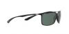 OKULARY RAY-BAN® LITEFORCE RB 4179 601/71 62 ROZMIAR L