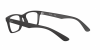 OKULARY KOREKCYJNE RAY-BAN® RX 7025 2077 55 ROZMIAR L
