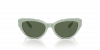 OKULARY DZIECIĘCE VOGUE EYEWEAR JUNIOR VJ 2026 318371 50