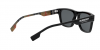 OKULARY BURBERRY BE 4293 377381 56 ROZMIAR M Z POLARYZACJĄ