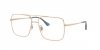 OKULARY KOREKCYJNE RAY-BAN® ARI RX 3758V 3094 54 ROZMIAR M
