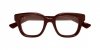 OKULARY KOREKCYJNE GUCCI GG 1831O 007 51 ROZMIAR M
