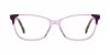 OKULARY KOREKCYJNE CAROLINA HERRERA HER 0284 848 55 ROZMIAR M