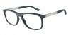 OKULARY KOREKCYJNE EMPORIO ARMANI EA 3247 6189 53 ROZMIAR M