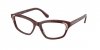 OKULARY KOREKCYJNE SWAROVSKI SK 2034 1008 54 ROZMIAR M