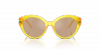 OKULARY DZIECIĘCE DOLCE & GABBANA JUNIOR DX 6010 333474 47