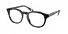 OKULARY KOREKCYJNE POLO RALPH LAUREN PH 2267 5001 52 ROZMIAR M