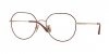 OKULARY KOREKCYJNE VOGUE EYEWEAR VO 4301D 5089 55 ROZMIAR M