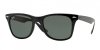 OKULARY RAY-BAN® WAYFARER LITEFORCE RB 4195 601/71 52 ROZMIAR M