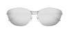 OKULARY BALENCIAGA BB 0358SK 002 62 ROZMIAR L