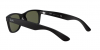 OKULARY RAY-BAN® NEW WAYFARER RB 2132 622/30 55 ROZMIAR M