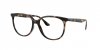 OKULARY KOREKCYJNE RAY-BAN® RX 4378V 2012 54 ROZMIAR M