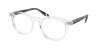 OKULARY KOREKCYJNE POLO RALPH LAUREN PH 2267 5331 50 ROZMIAR M