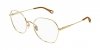 OKULARY KOREKCYJNE CHLOE CH 0320O 001 55 ROZMIAR M